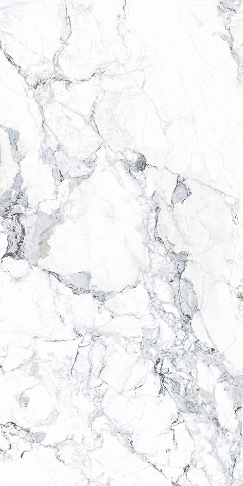 Керамогранит Vitra MarbleS Бреча Белый Лаппато R9, 60*120 см