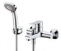 Wasserkraft Ammer 3701 Смеситель для ванны Смеситель Ammer 3701 для ванны, WasserKRAFT