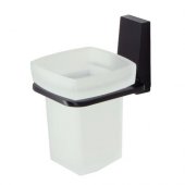 Подстаканник одинарный WasserKraft Abens K-3228 Подстаканник одинарный WasserKraft Abens K-3228
