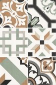 Керамогранит New Trend Design Art Mix, 20*20 см Керамогранит New Trend Design Art Mix, 20*20 см