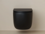 Унитаз подвесной Ceramicanova UP Rimless CN4007MB