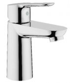 Смеситель для раковины Grohe BauEdge 23330000 Смеситель д/раковины BauEdge 23330000