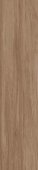 Керамогранит Delacora Wooden Marron матовый GP2090DEN21R, 20*90 см Керамогранит Delacora Wooden Marron матовый GP2090DEN21R, 20*90 см