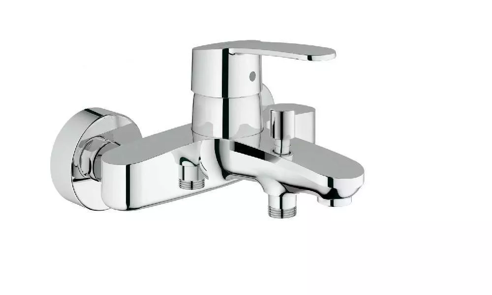Смеситель д/ванны Eurostyle Cosmopolitan 33591002 Смеситель д/ванны Eurostyle Cosmopolitan 33591002