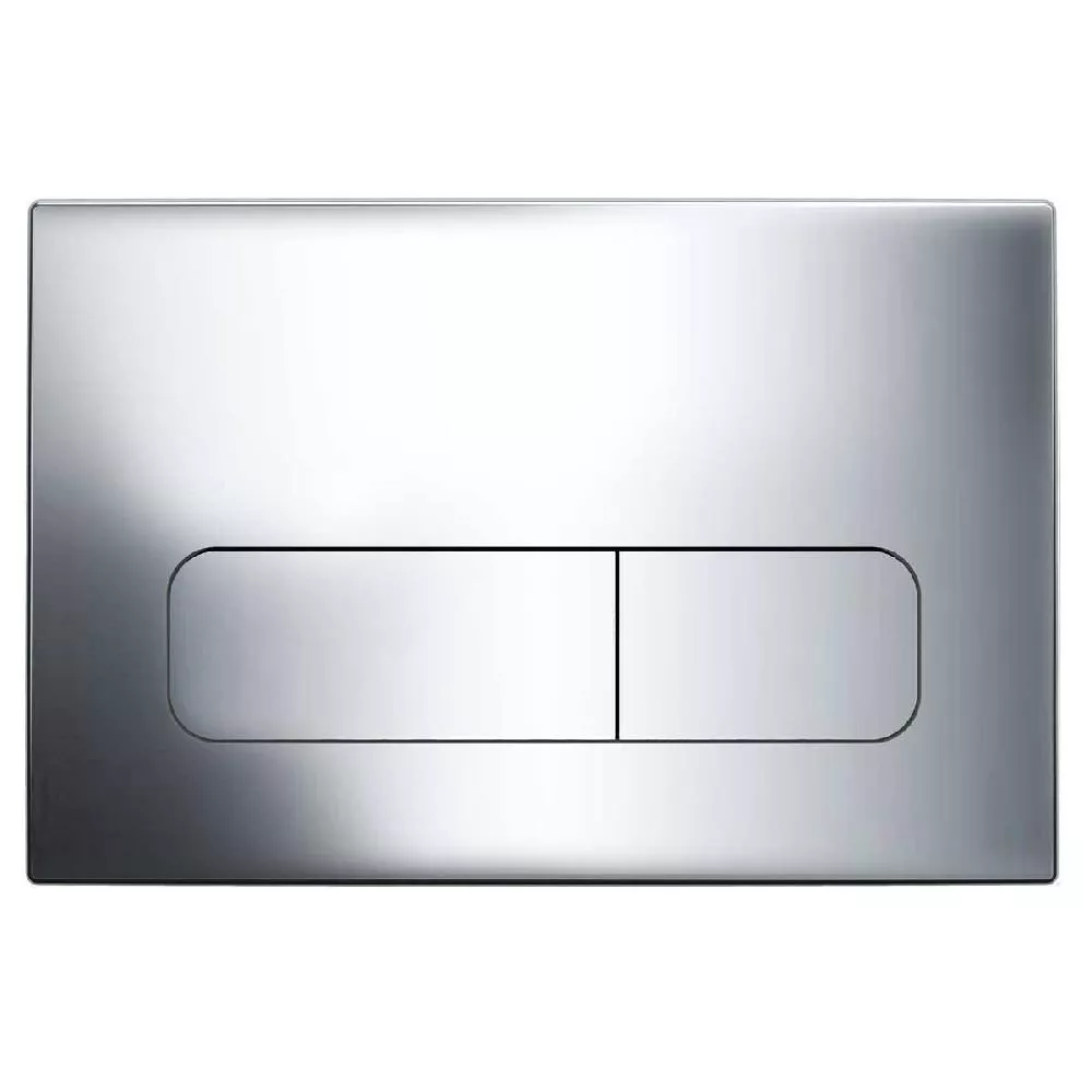 Кнопка смыва Vincea VFP-002CH, цвет хром Кнопка смыва Vincea VFP-002CH, цвет хром