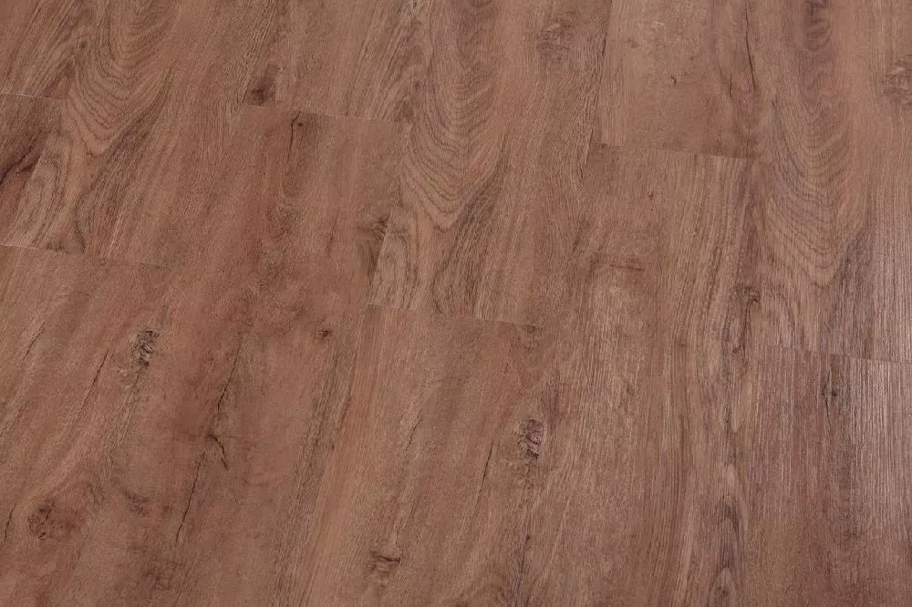 Кварц-виниловая плитка Refloor Home Tile WS 1515 Дуб Гурон